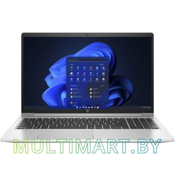 Ноутбук HP ProBook 455 G8 (4K7E8EA)